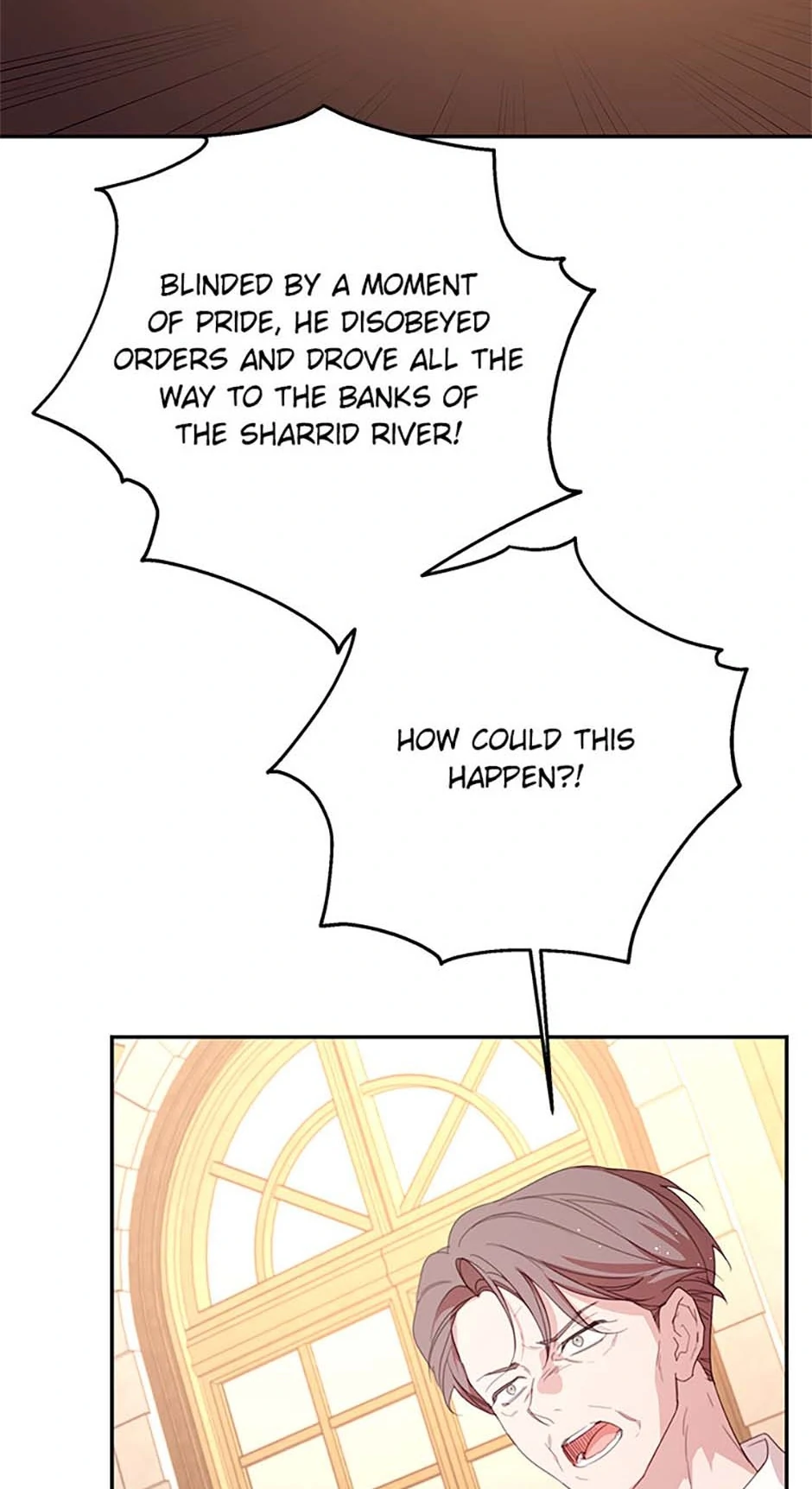 I Will Live as a Supporting Role in This Life Chapter 79 page 52