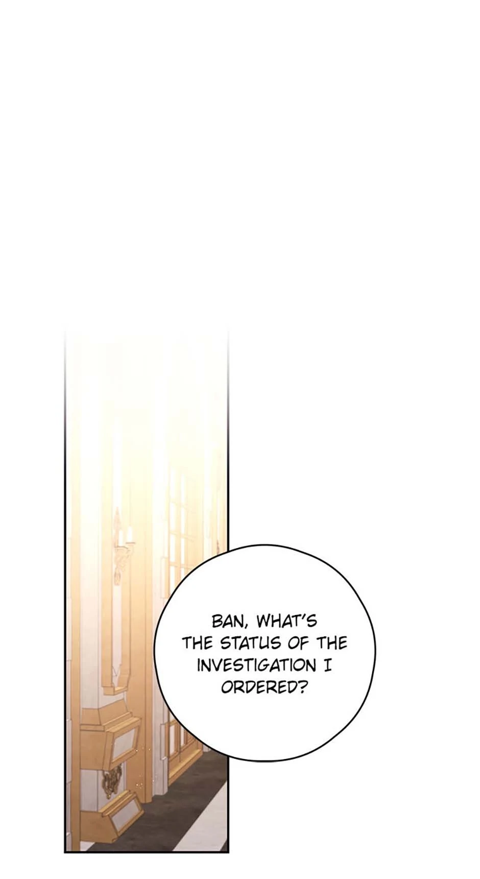 I Will Live as a Supporting Role in This Life Chapter 79 page 60