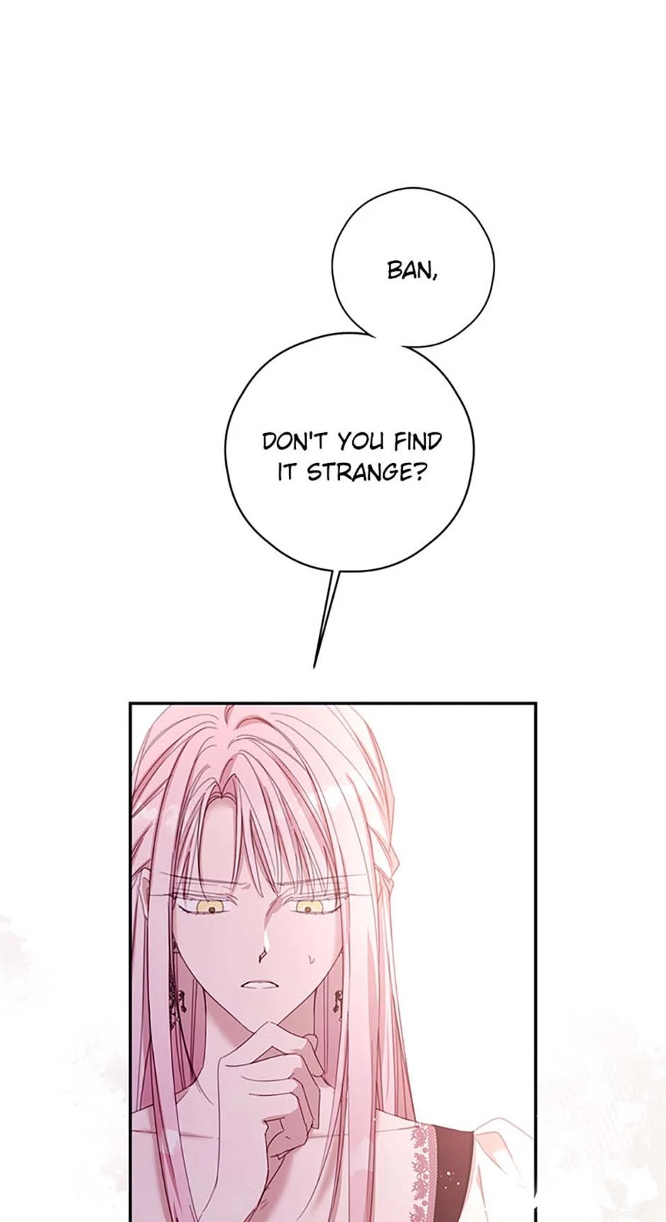 I Will Live as a Supporting Role in This Life Chapter 79 page 66