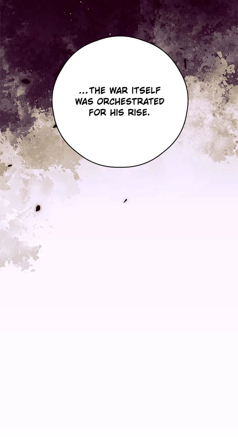 I Will Live as a Supporting Role in This Life Chapter 79 page 69