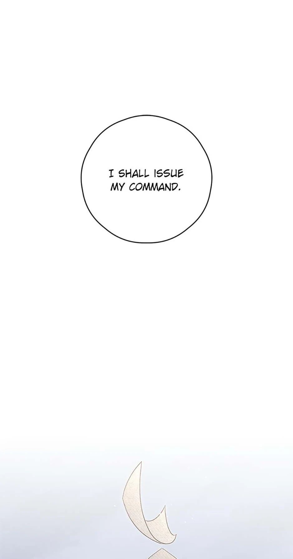 I Will Live as a Supporting Role in This Life Chapter 79 page 76