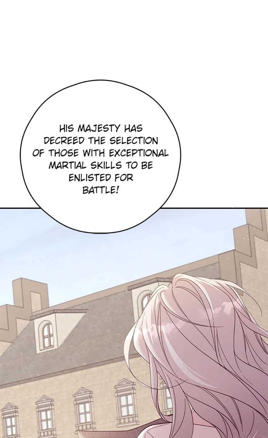 I Will Live as a Supporting Role in This Life Chapter 79 page 78