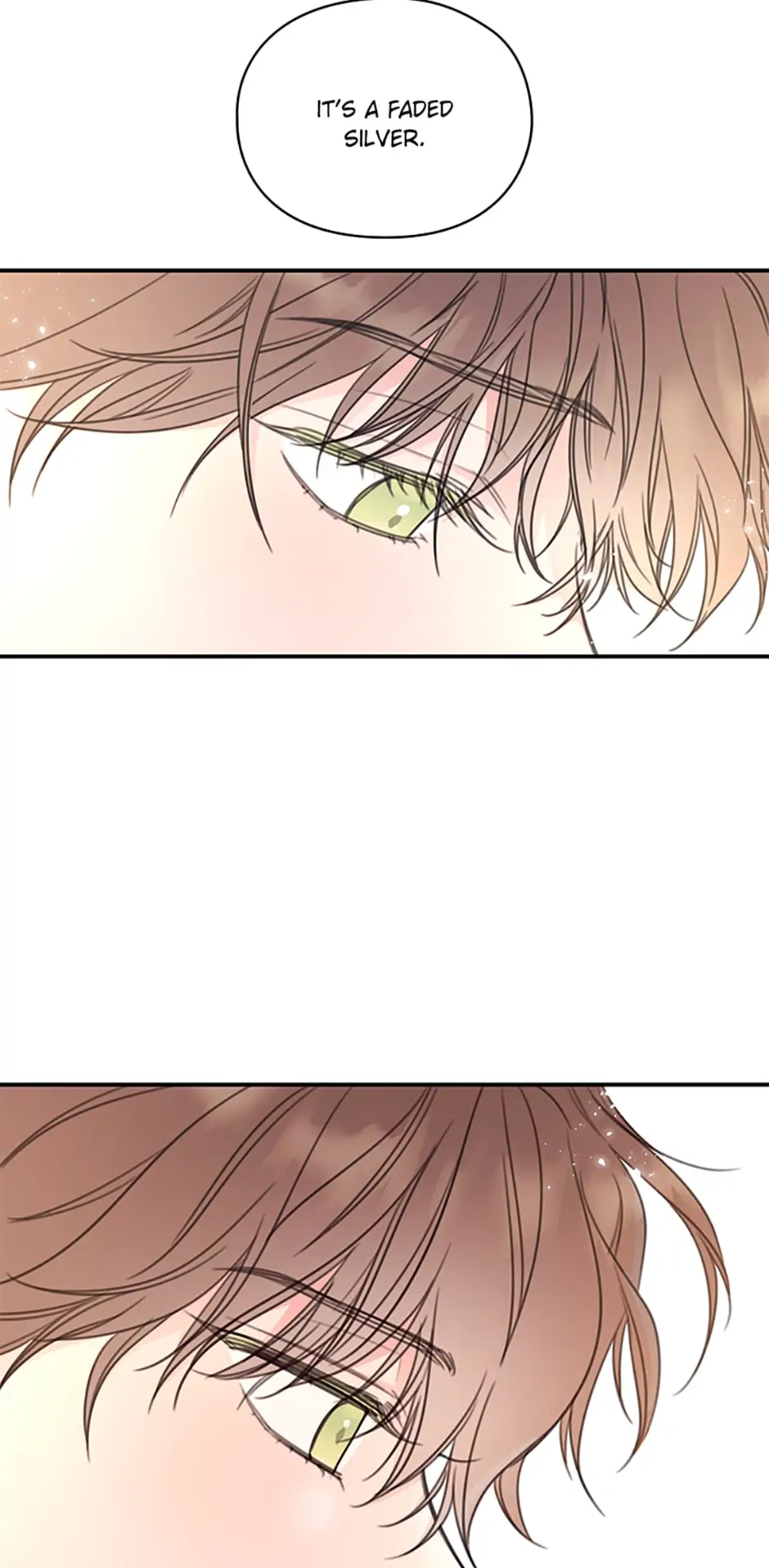 I Will Live as a Supporting Role in This Life Chapter 8 page 34