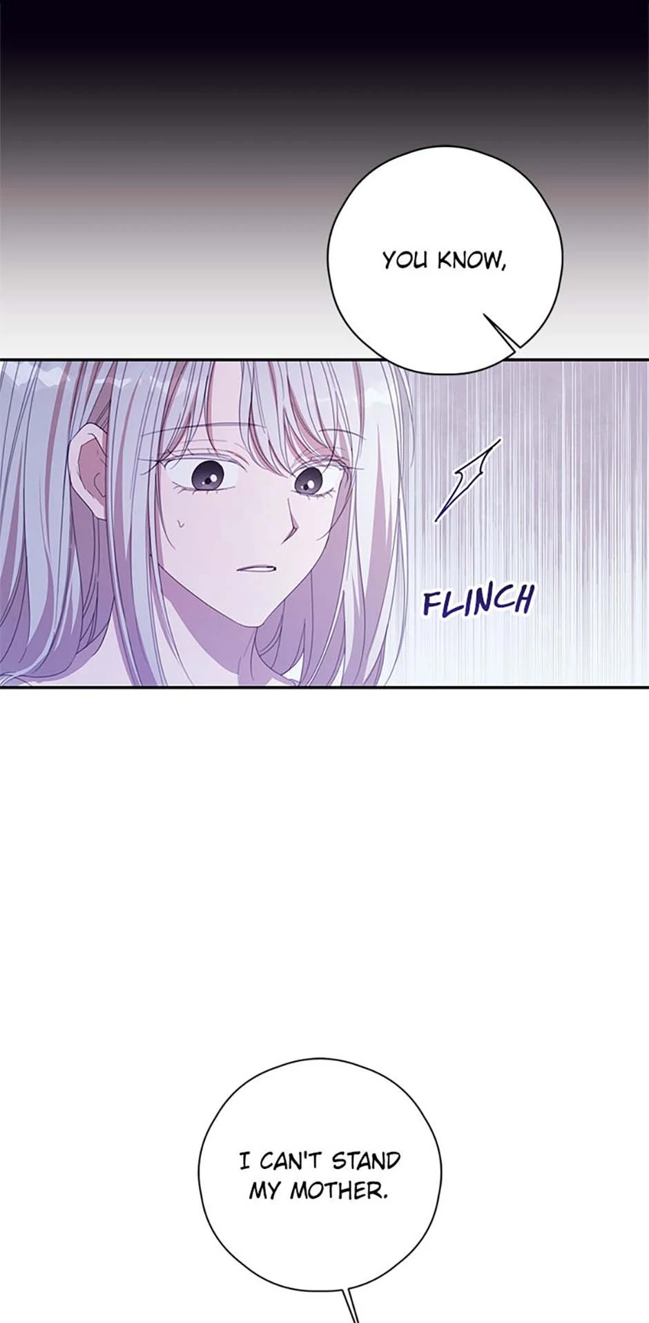 I Will Live as a Supporting Role in This Life Chapter 80 page 10