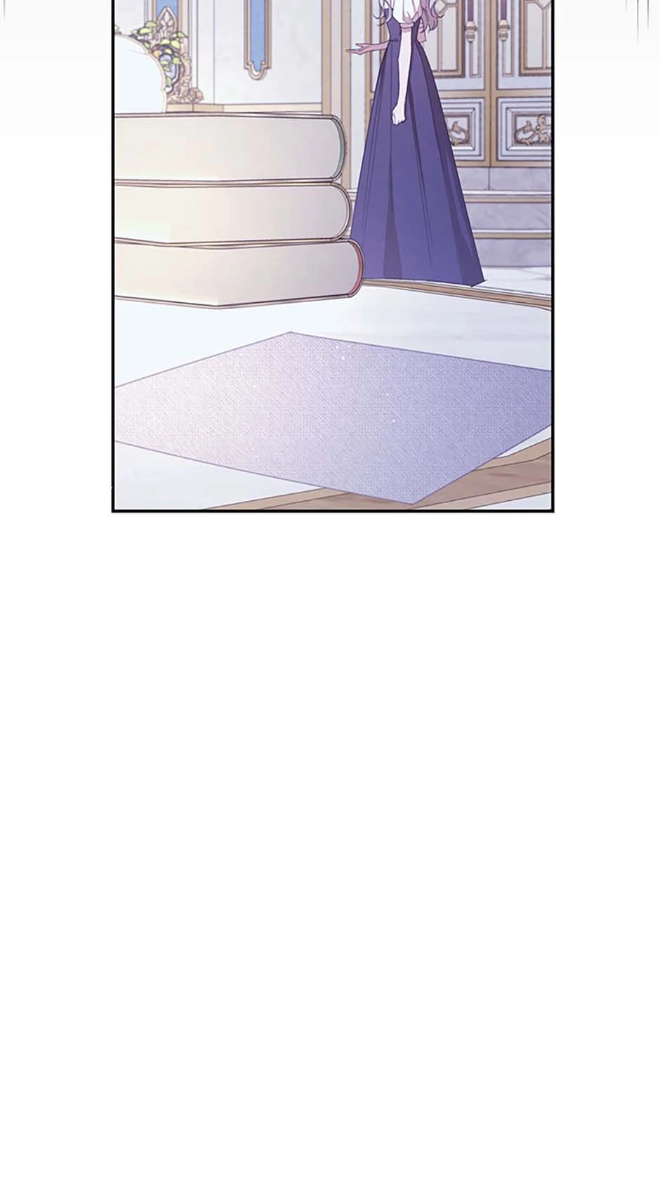 I Will Live as a Supporting Role in This Life Chapter 80 page 26