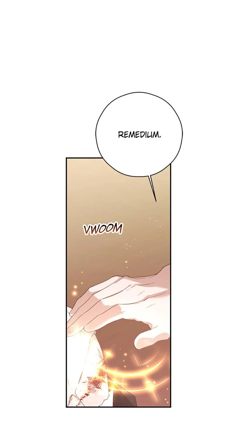 I Will Live as a Supporting Role in This Life Chapter 80 page 32