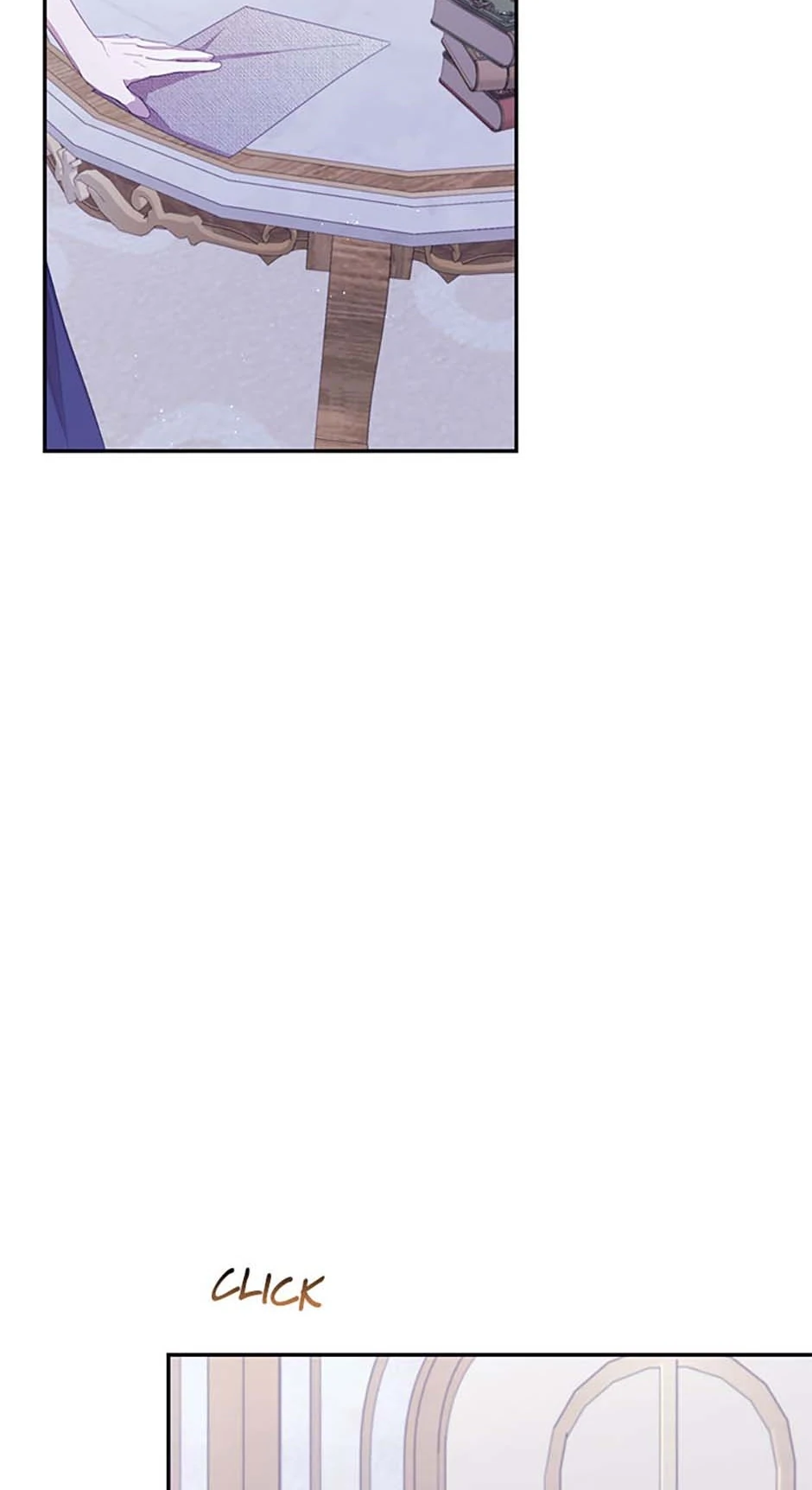 I Will Live as a Supporting Role in This Life Chapter 80 page 3