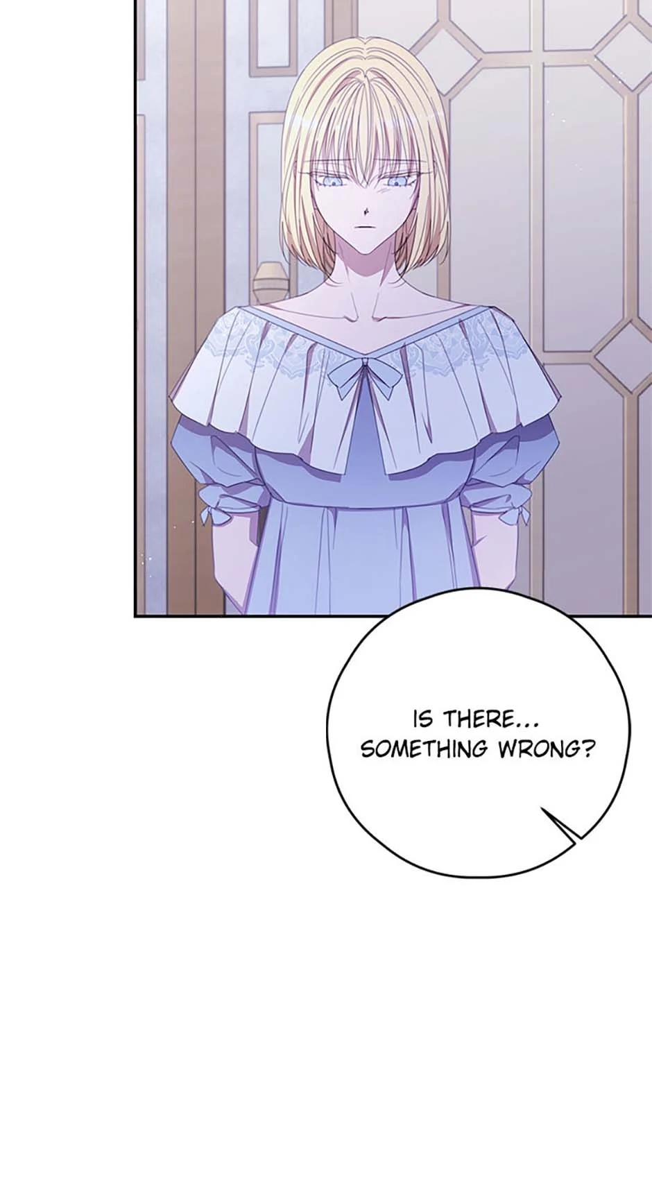 I Will Live as a Supporting Role in This Life Chapter 80 page 4