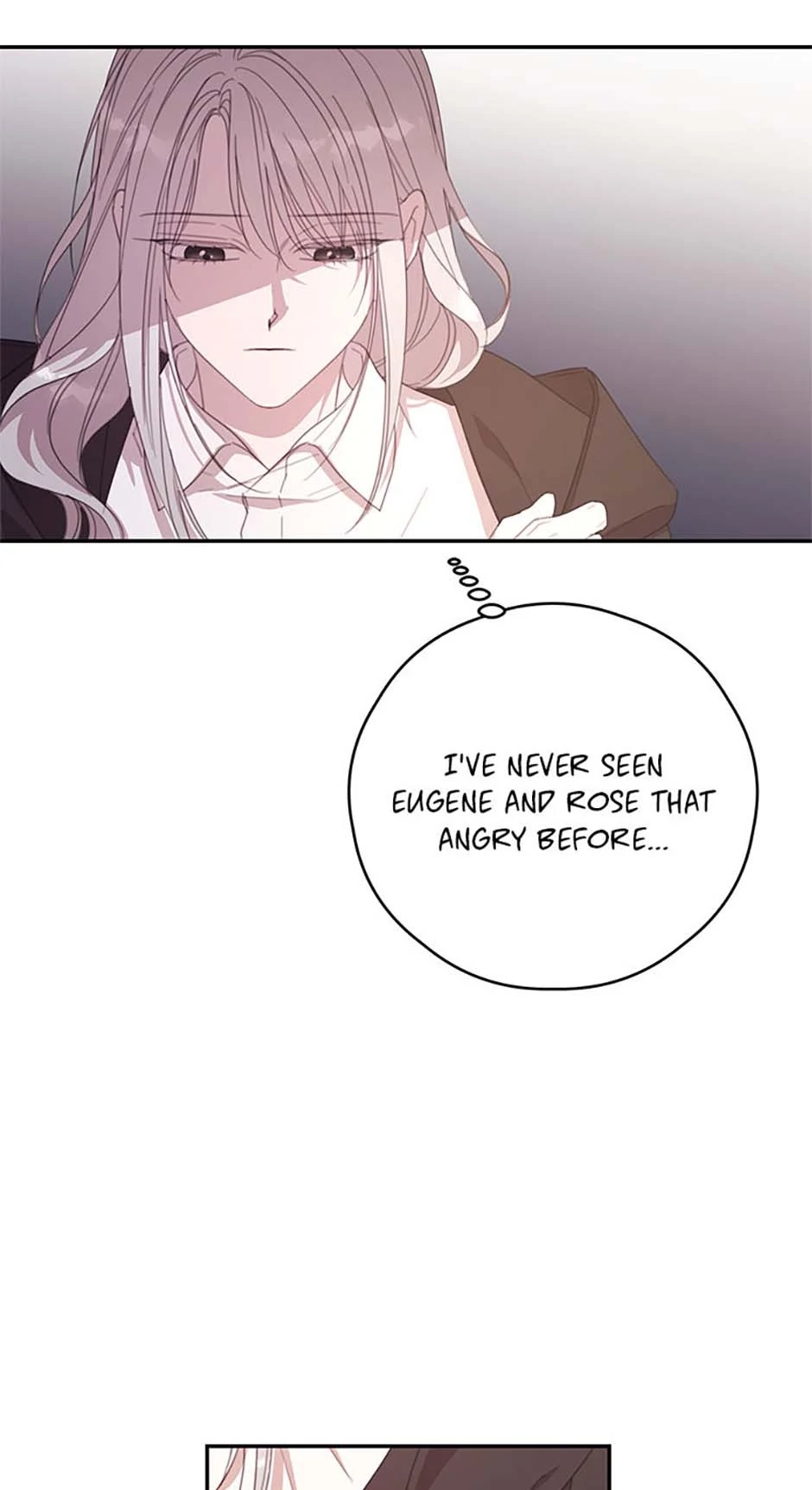 I Will Live as a Supporting Role in This Life Chapter 80 page 49