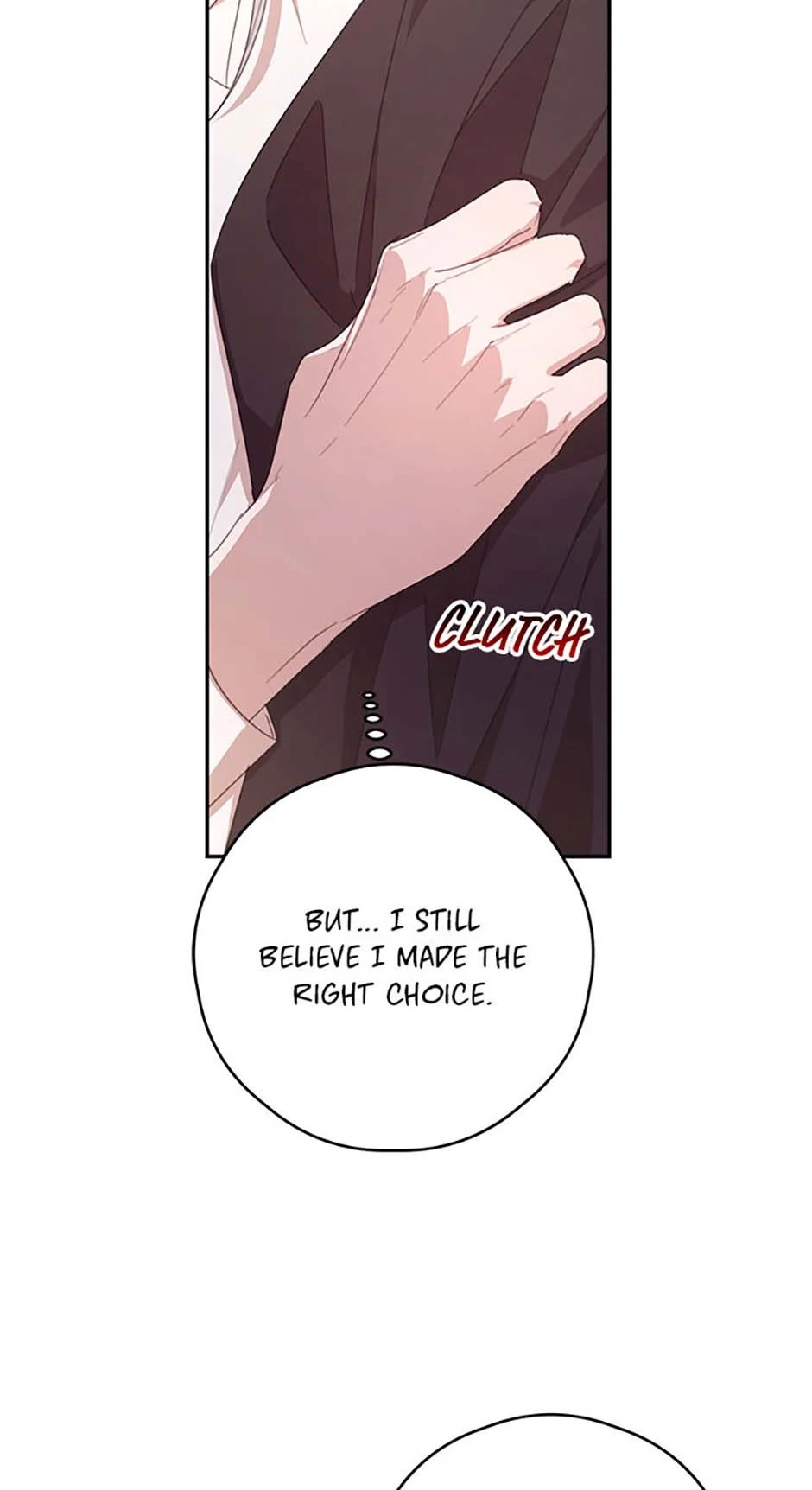 I Will Live as a Supporting Role in This Life Chapter 80 page 50