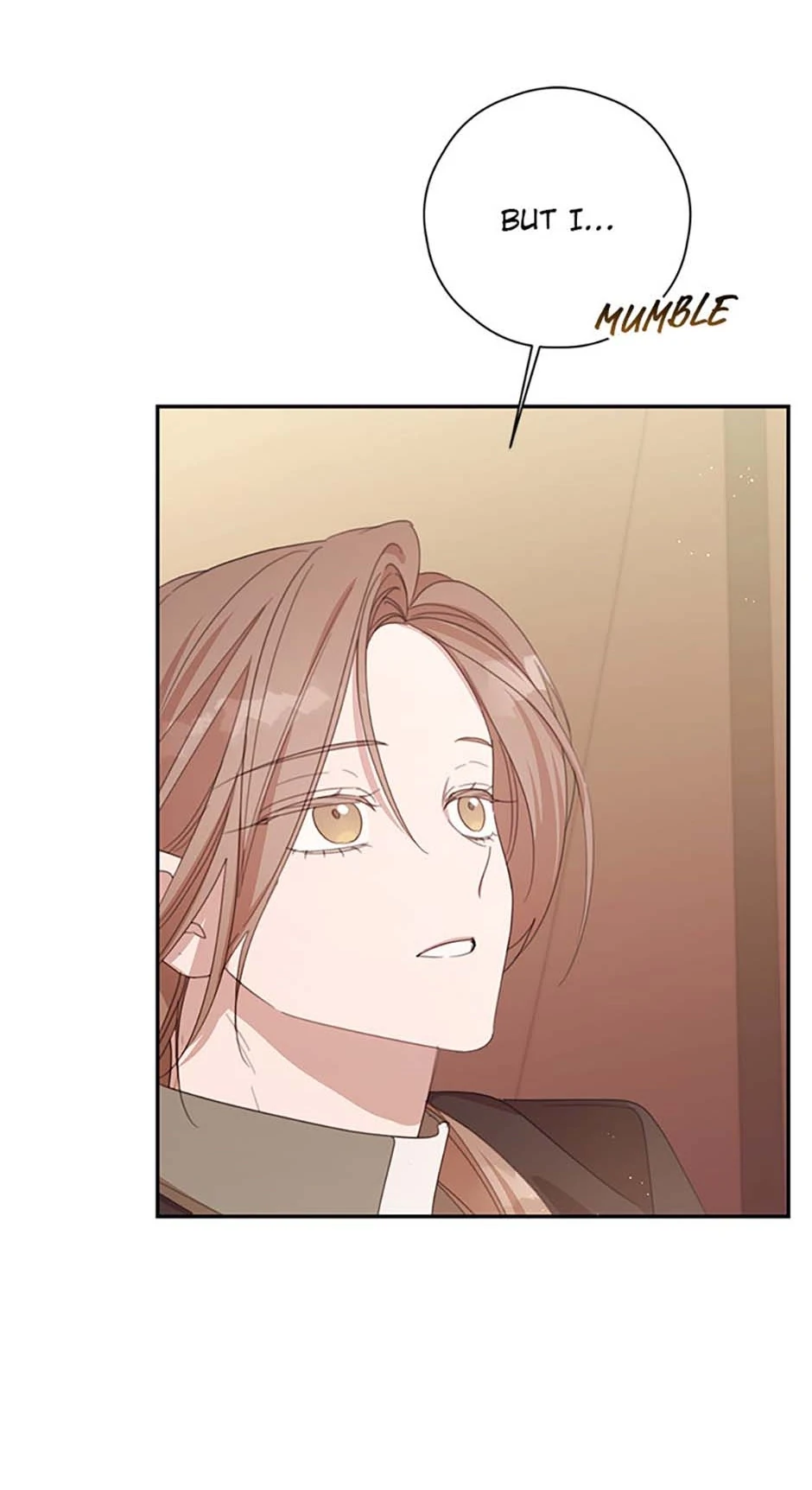 I Will Live as a Supporting Role in This Life Chapter 80 page 52