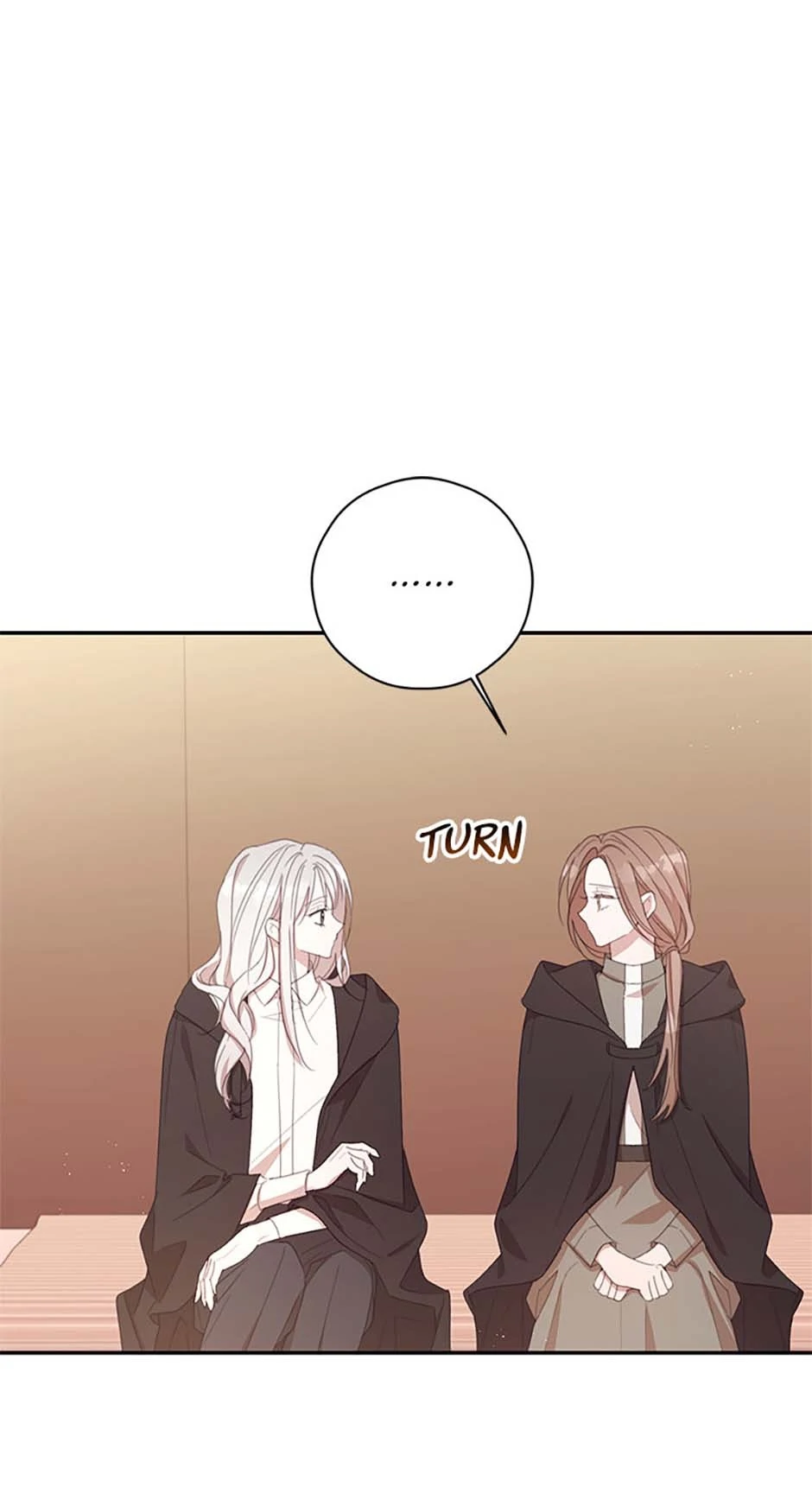 I Will Live as a Supporting Role in This Life Chapter 80 page 53