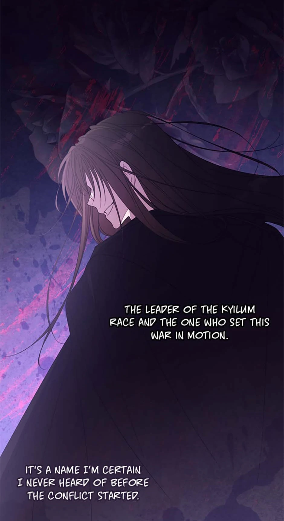 I Will Live as a Supporting Role in This Life Chapter 80 page 65