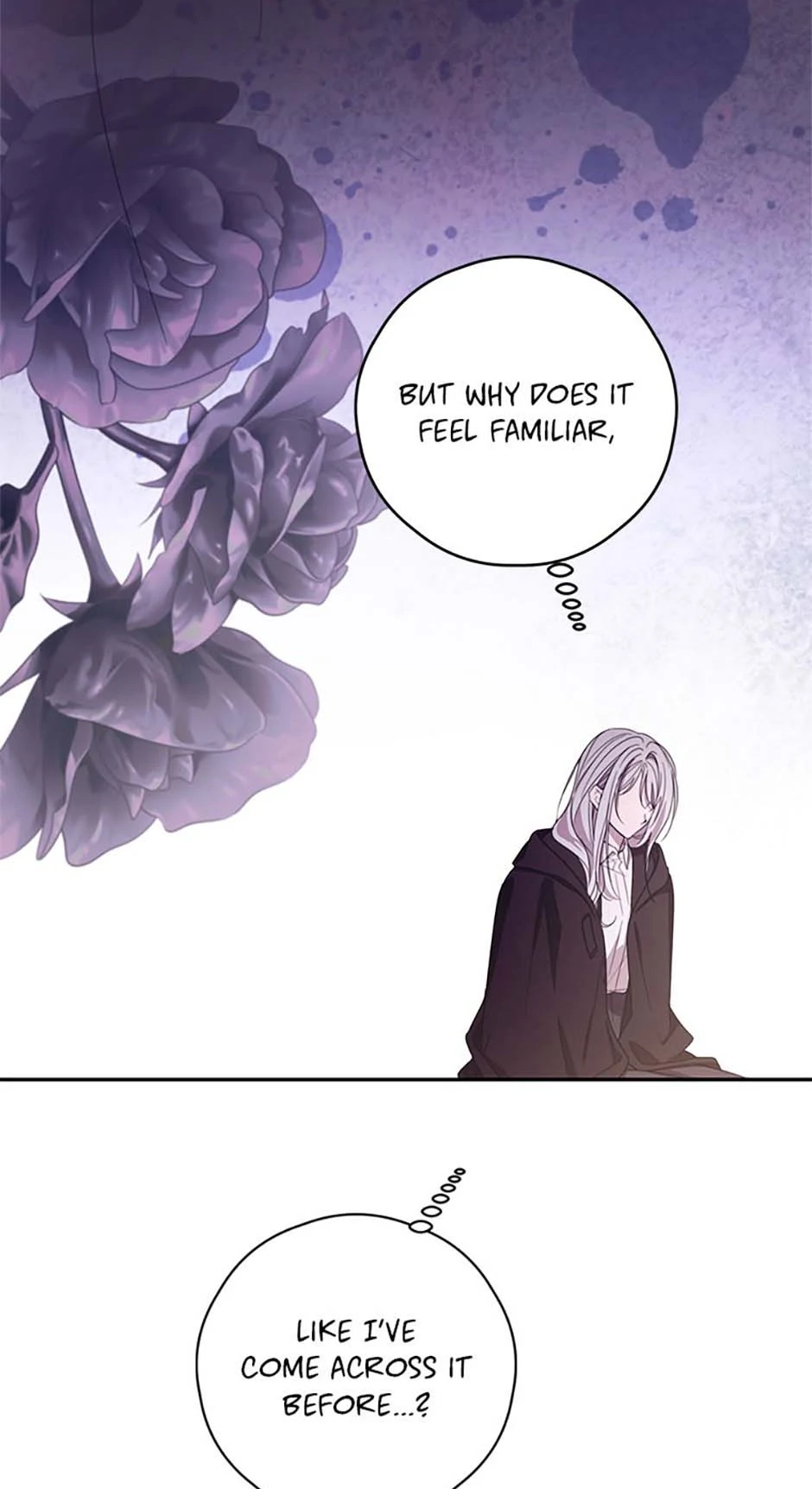 I Will Live as a Supporting Role in This Life Chapter 80 page 66
