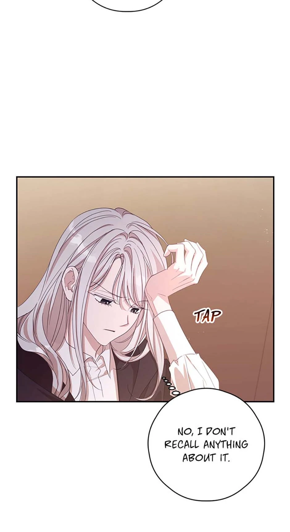 I Will Live as a Supporting Role in This Life Chapter 80 page 67