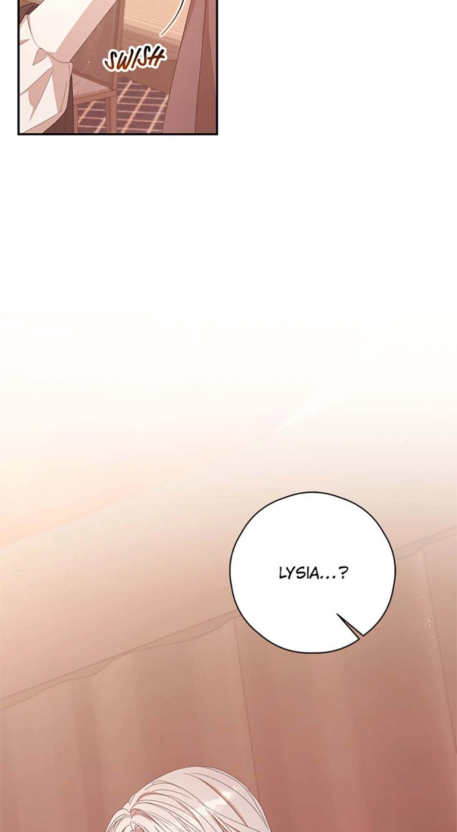 I Will Live as a Supporting Role in This Life Chapter 80 page 70