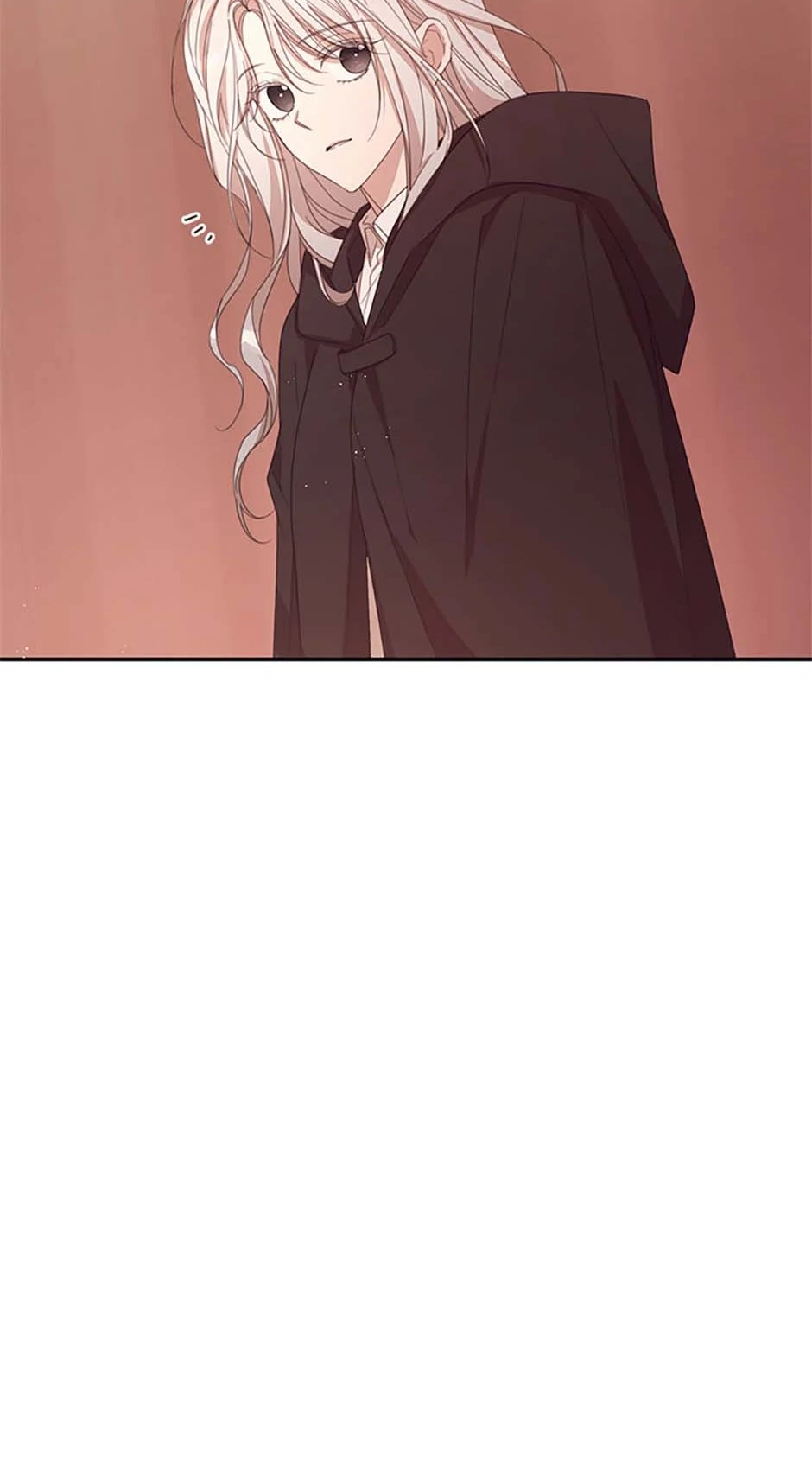 I Will Live as a Supporting Role in This Life Chapter 80 page 71