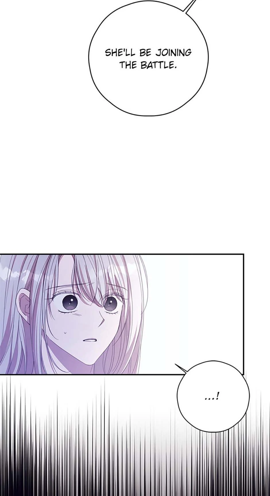 I Will Live as a Supporting Role in This Life Chapter 80 page 7