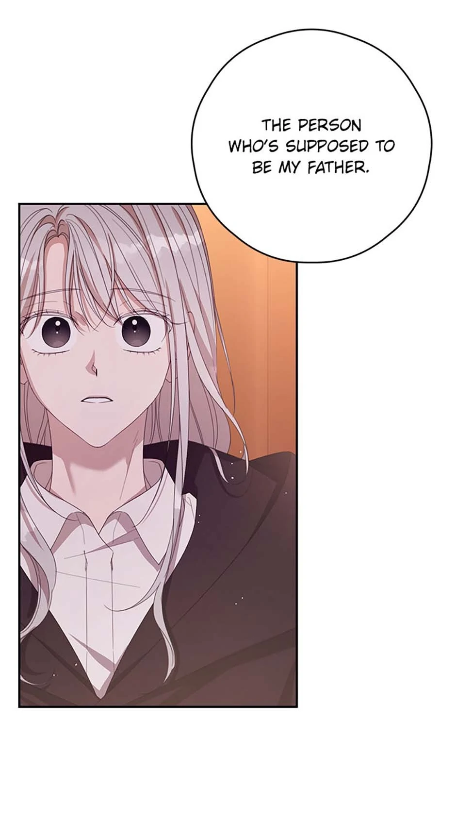 I Will Live as a Supporting Role in This Life Chapter 81 page 11