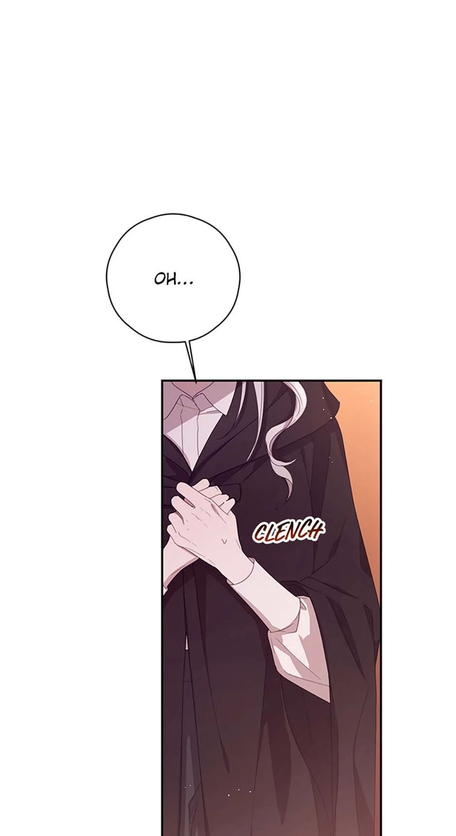 I Will Live as a Supporting Role in This Life Chapter 81 page 12