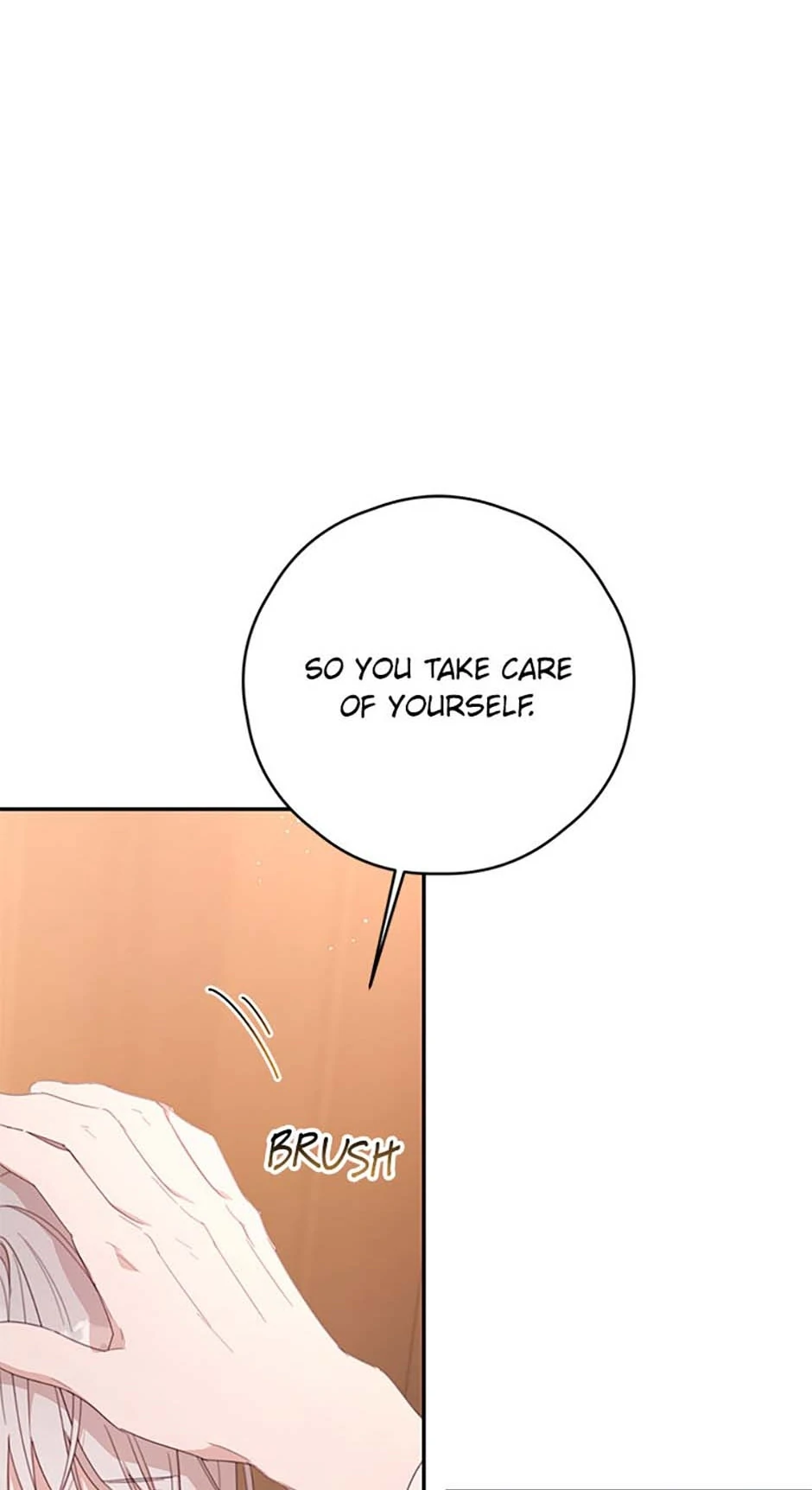 I Will Live as a Supporting Role in This Life Chapter 81 page 14