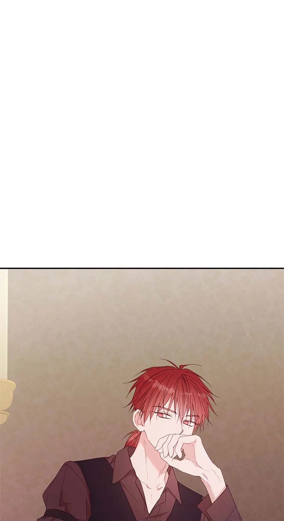 I Will Live as a Supporting Role in This Life Chapter 81 page 21
