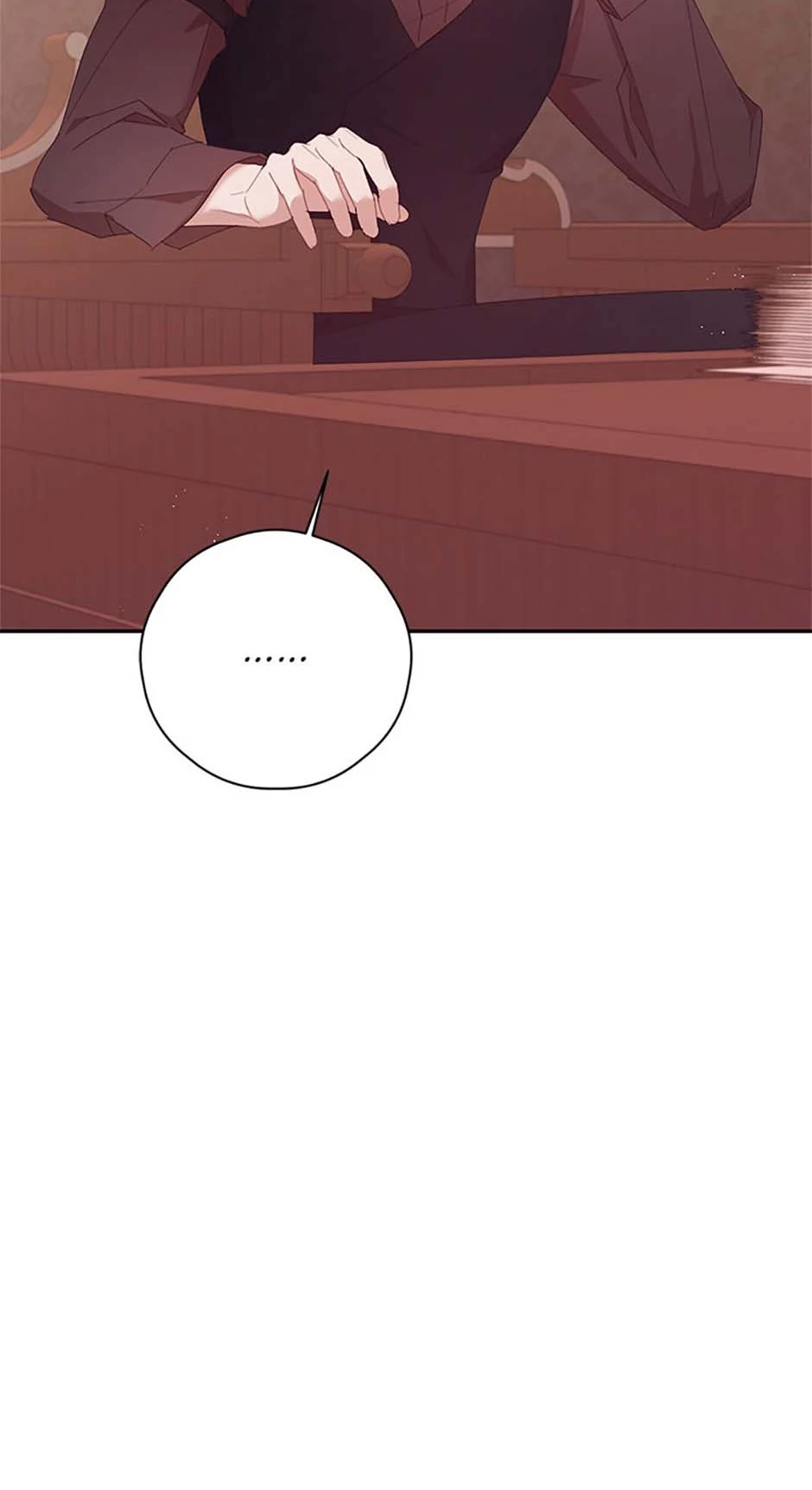 I Will Live as a Supporting Role in This Life Chapter 81 page 22