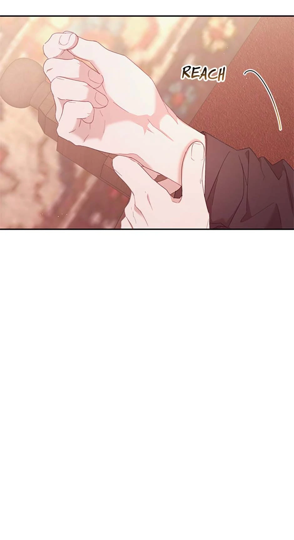 I Will Live as a Supporting Role in This Life Chapter 81 page 23