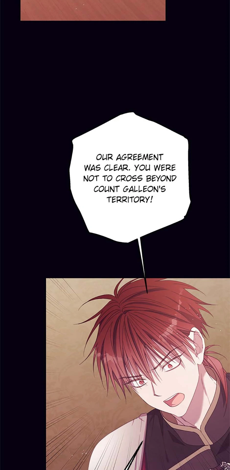 I Will Live as a Supporting Role in This Life Chapter 81 page 28