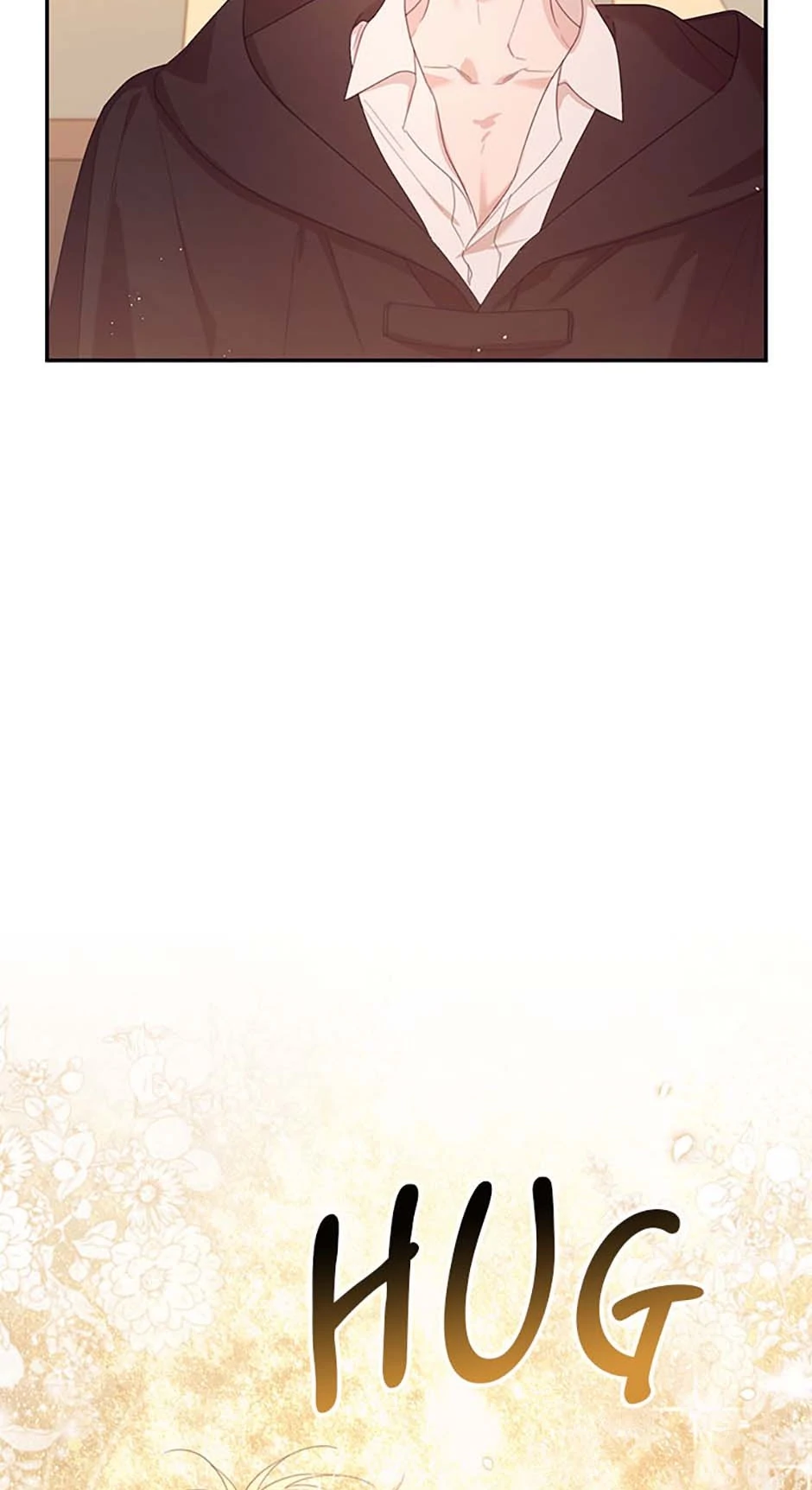 I Will Live as a Supporting Role in This Life Chapter 81 page 2