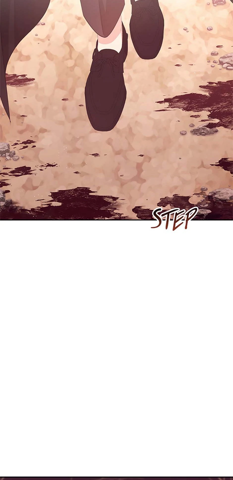 I Will Live as a Supporting Role in This Life Chapter 81 page 43