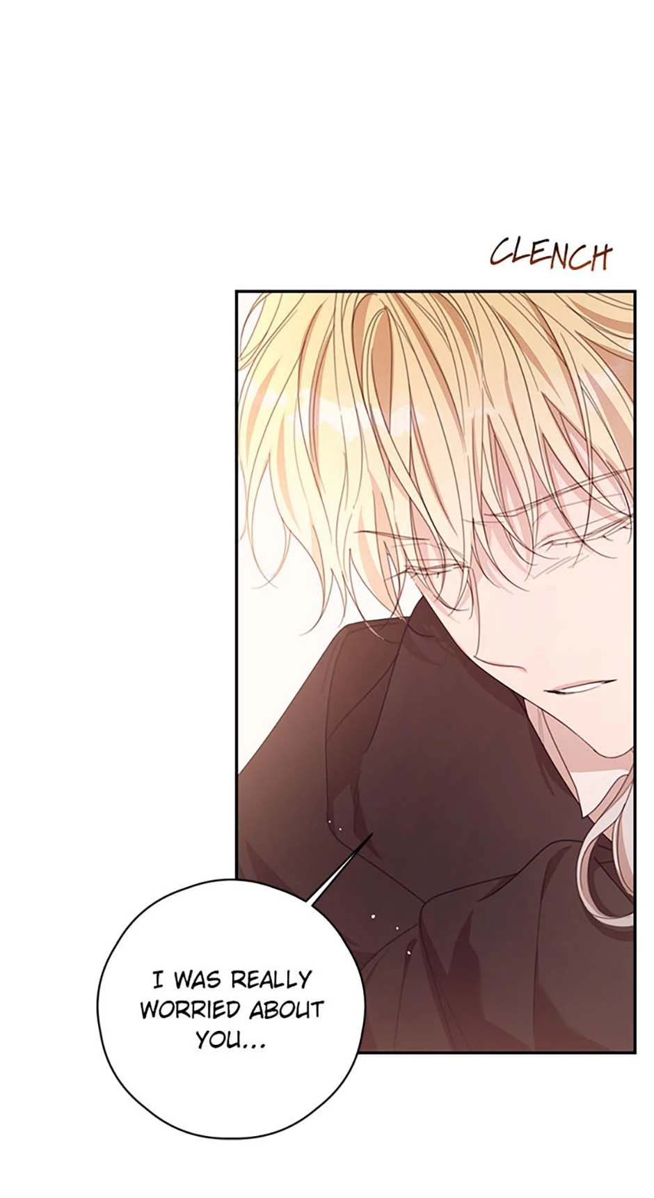 I Will Live as a Supporting Role in This Life Chapter 81 page 4