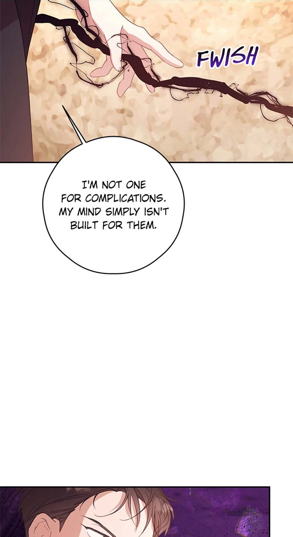 I Will Live as a Supporting Role in This Life Chapter 81 page 62