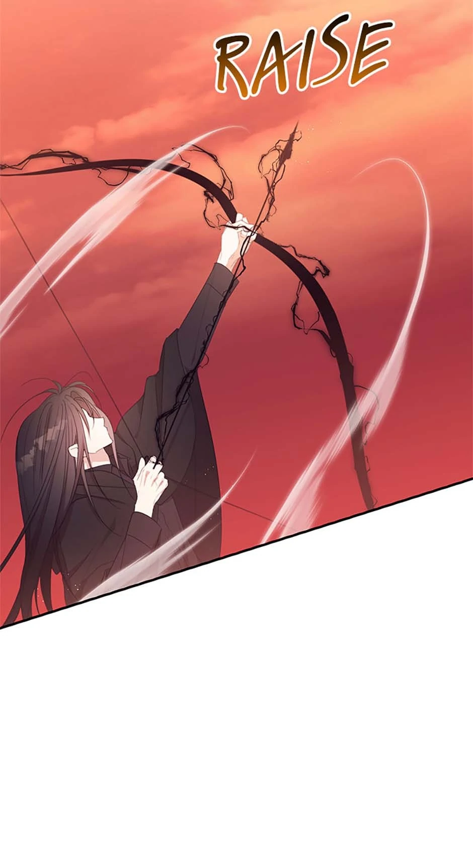 I Will Live as a Supporting Role in This Life Chapter 81 page 64