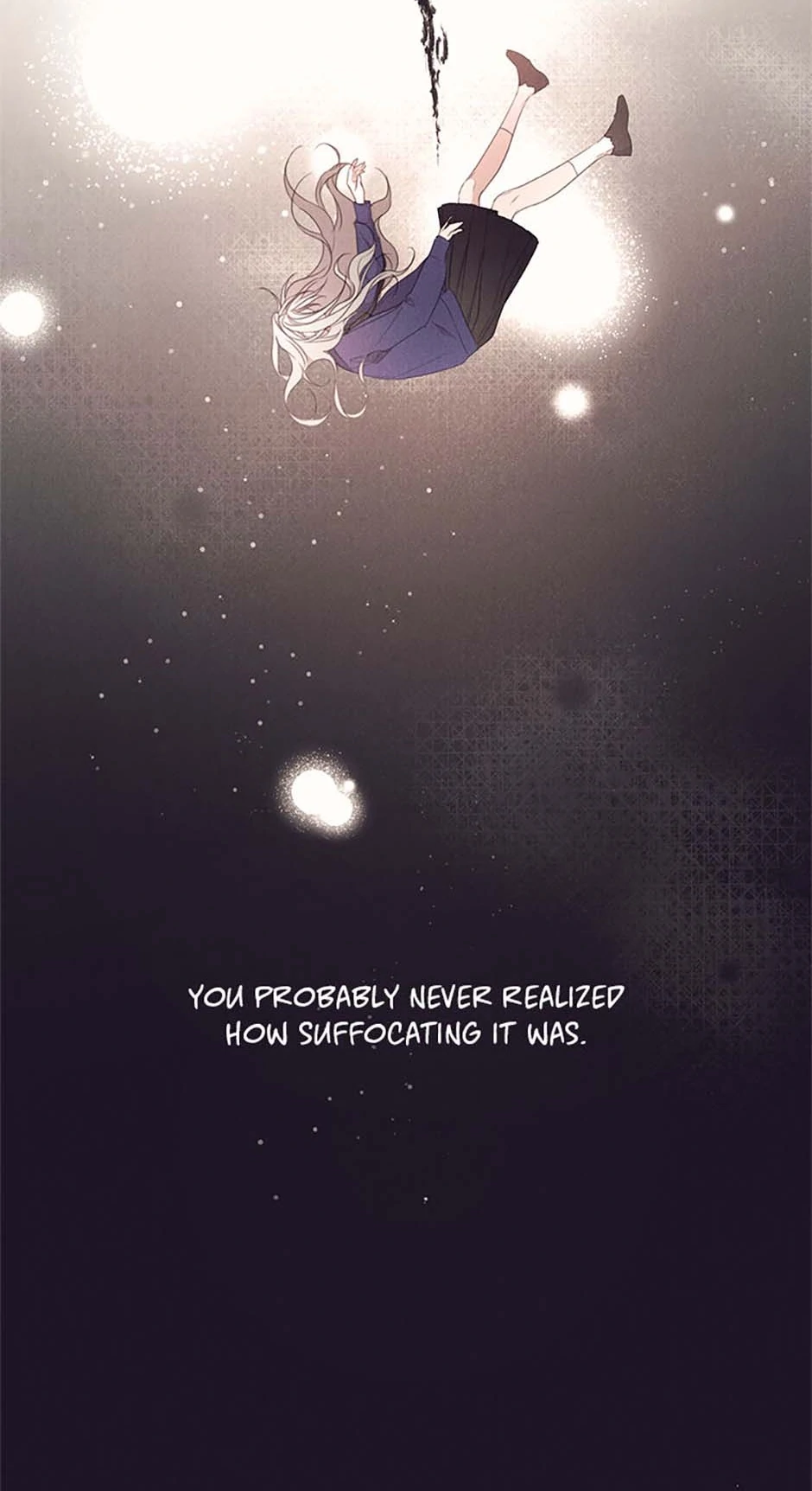 I Will Live as a Supporting Role in This Life Chapter 86 page 12