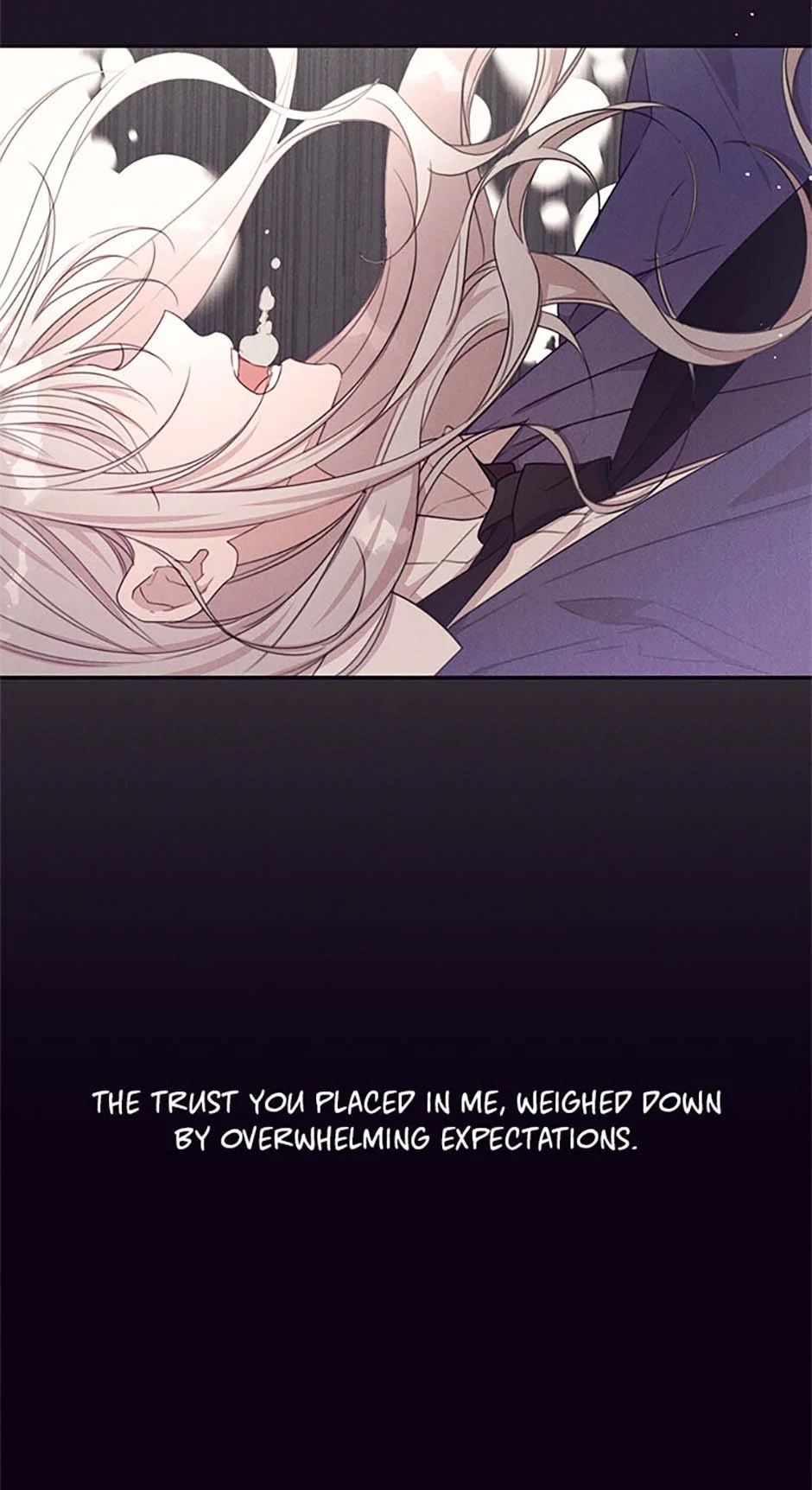 I Will Live as a Supporting Role in This Life Chapter 86 page 13