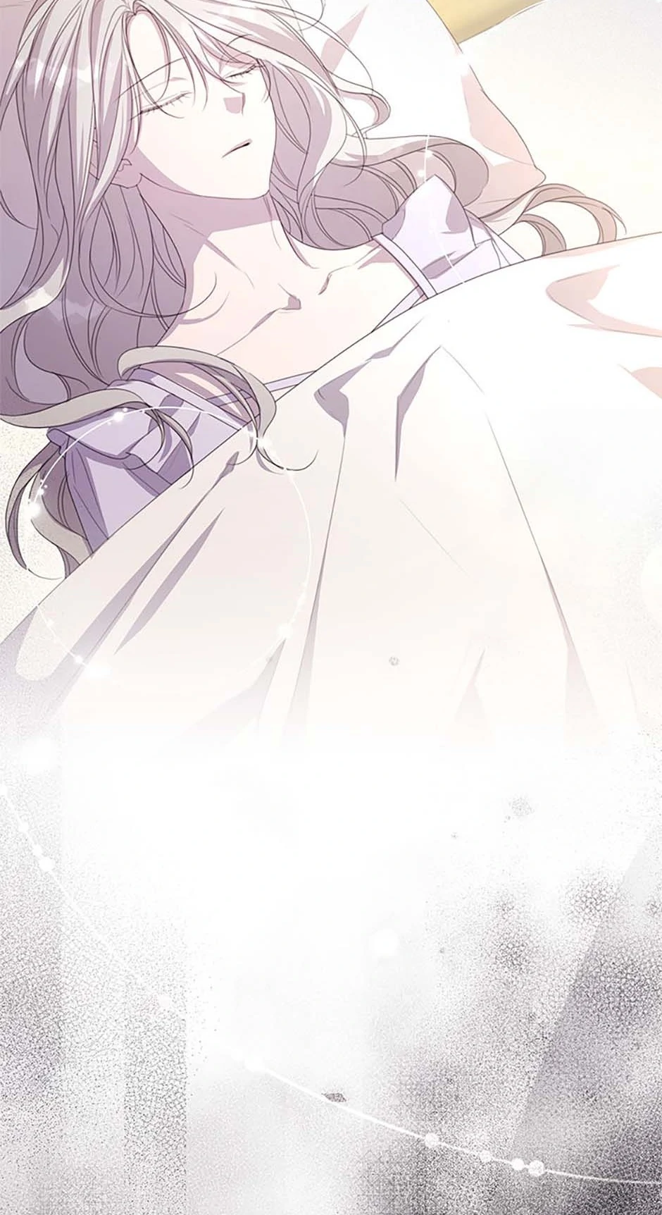 I Will Live as a Supporting Role in This Life Chapter 86 page 1