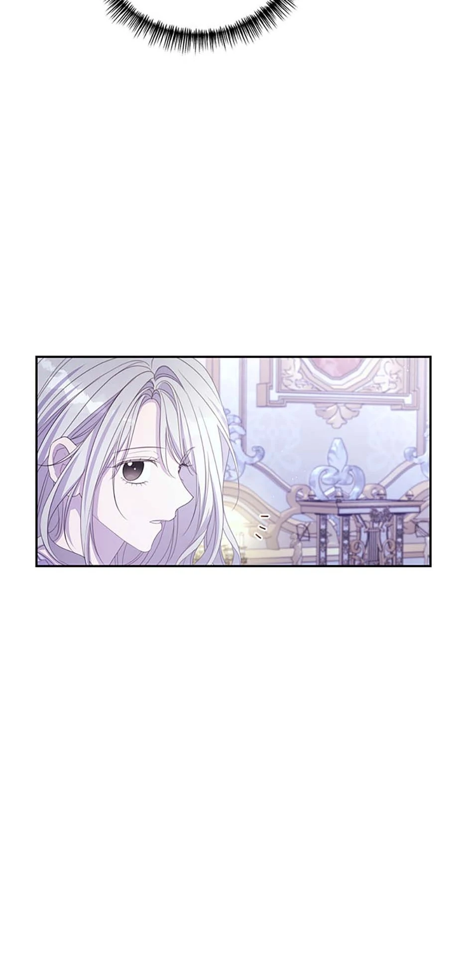 I Will Live as a Supporting Role in This Life Chapter 86 page 23