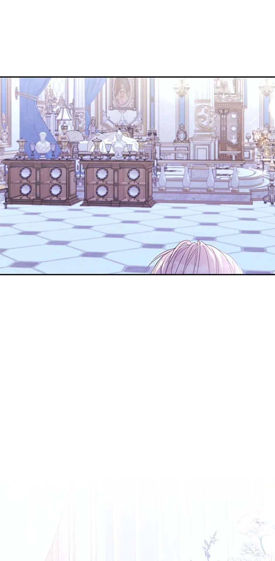 I Will Live as a Supporting Role in This Life Chapter 86 page 24