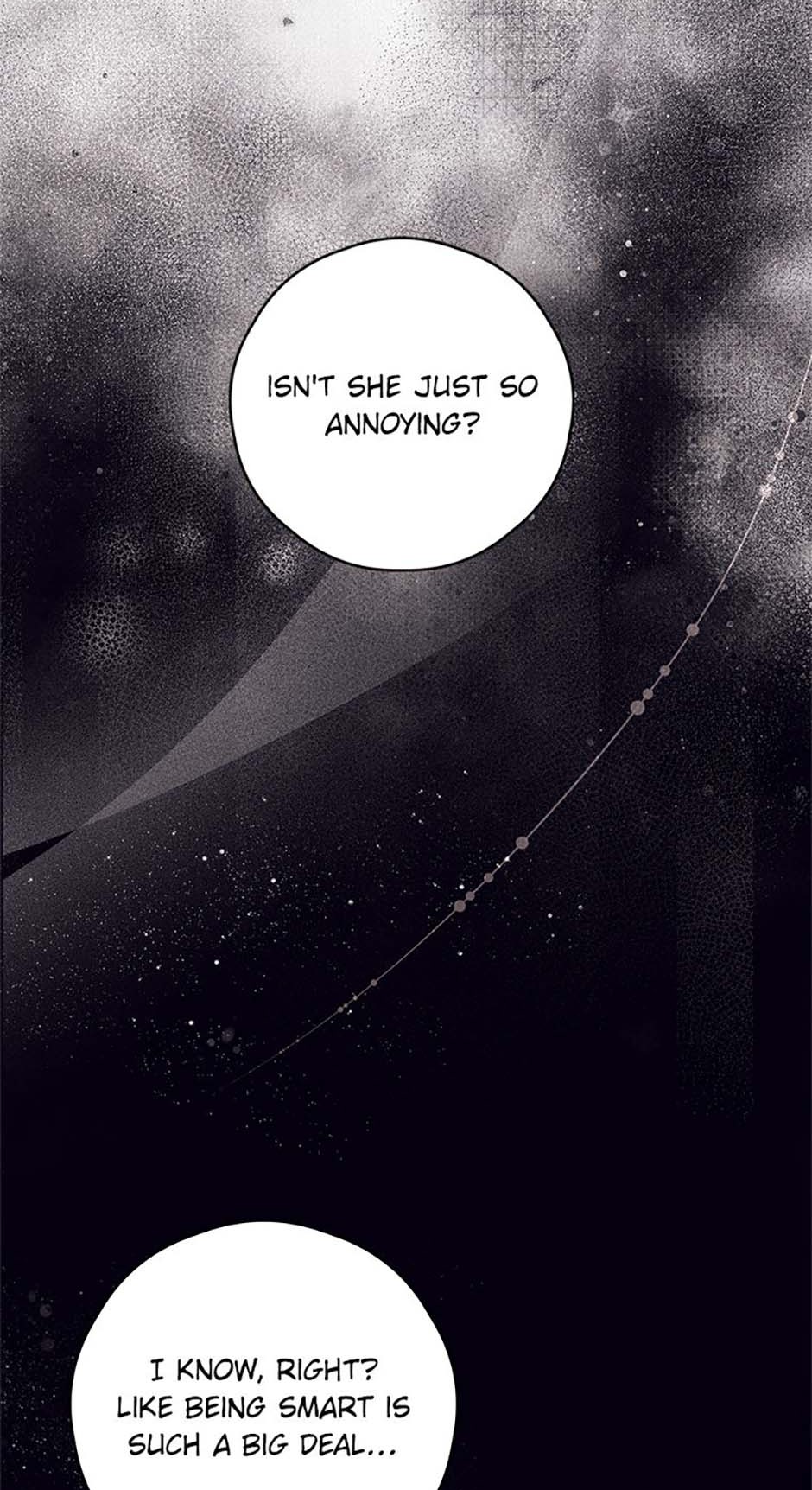 I Will Live as a Supporting Role in This Life Chapter 86 page 2