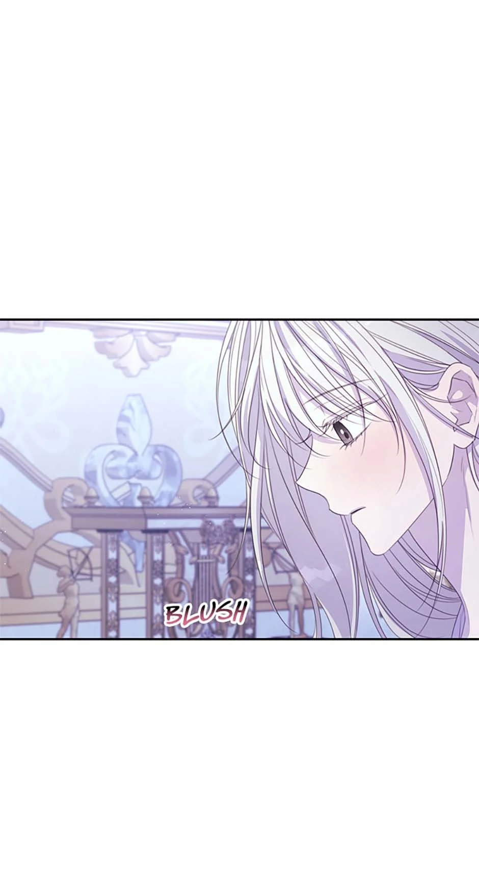 I Will Live as a Supporting Role in This Life Chapter 86 page 31
