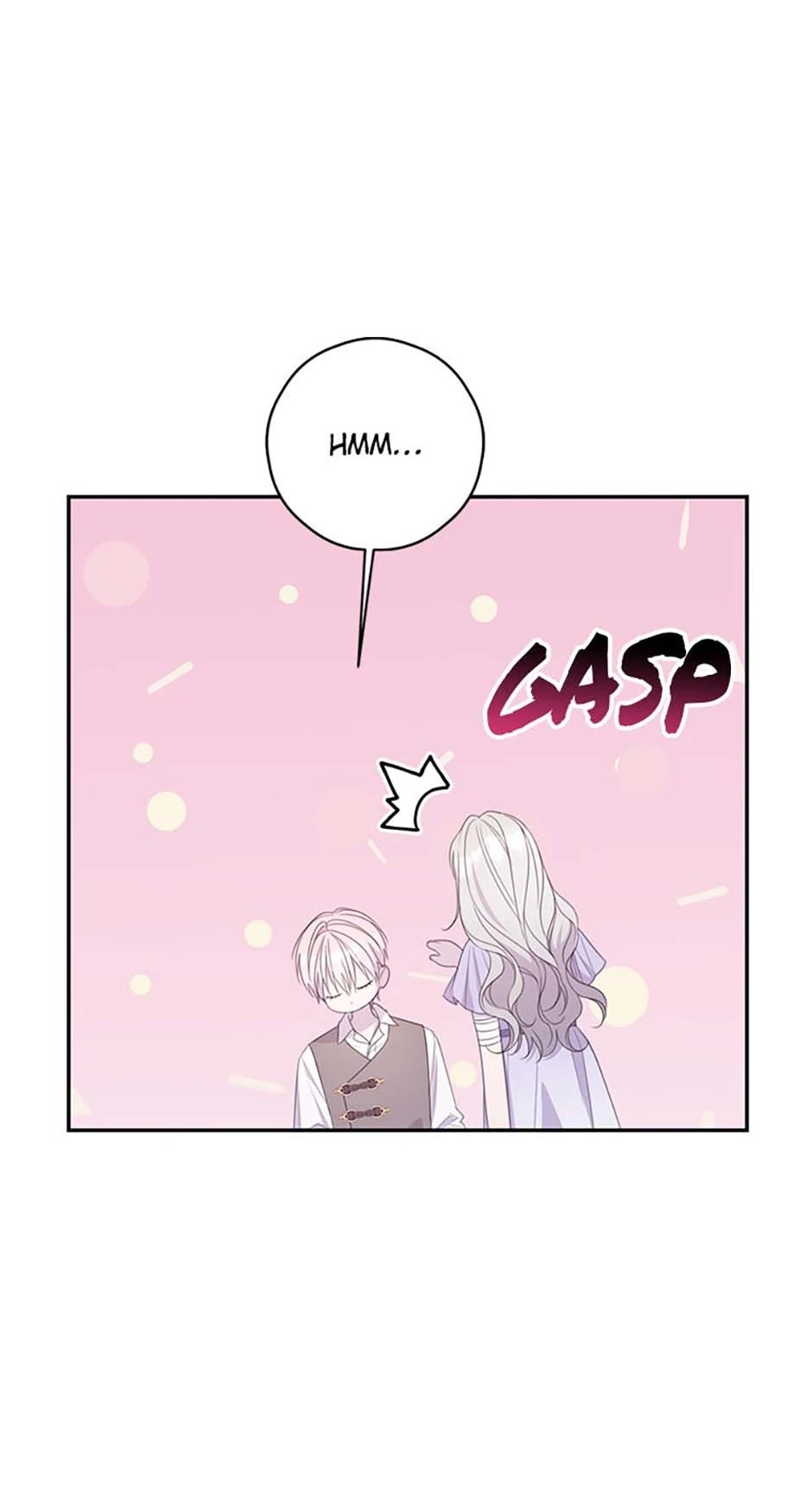 I Will Live as a Supporting Role in This Life Chapter 86 page 35