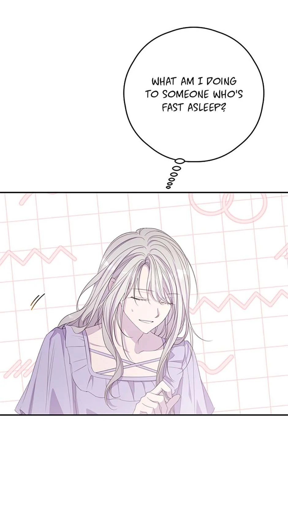I Will Live as a Supporting Role in This Life Chapter 86 page 36