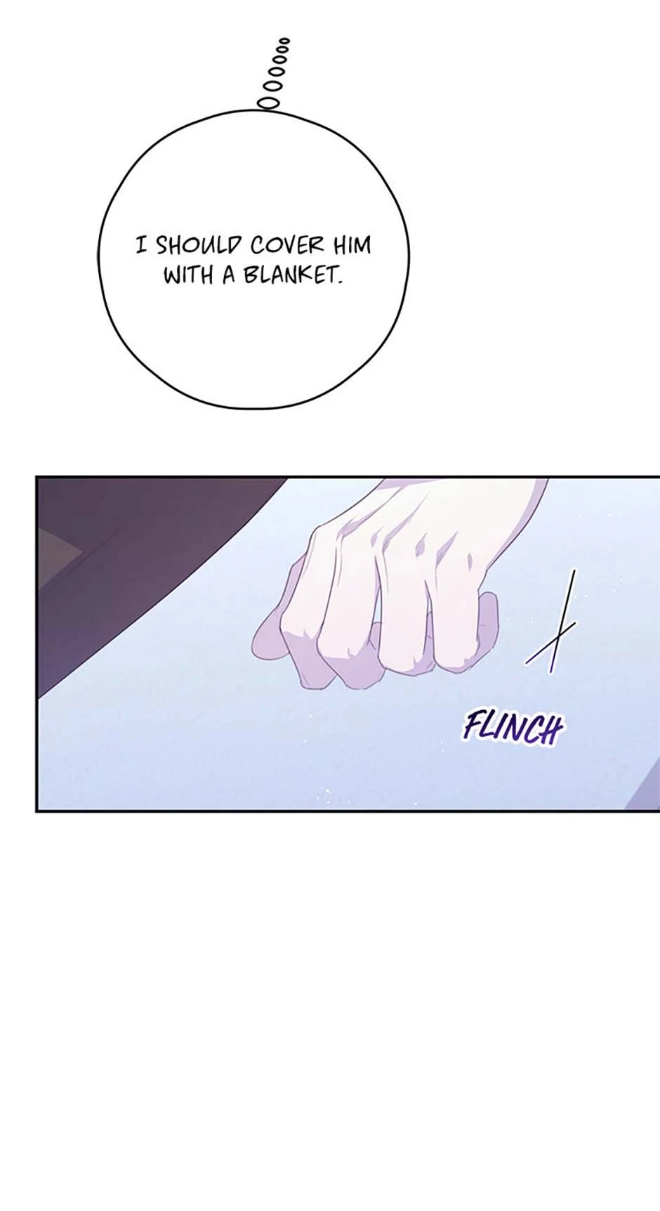 I Will Live as a Supporting Role in This Life Chapter 86 page 37