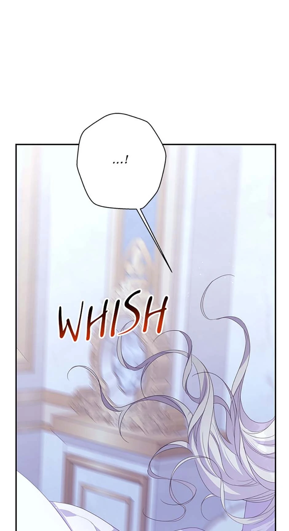 I Will Live as a Supporting Role in This Life Chapter 86 page 39