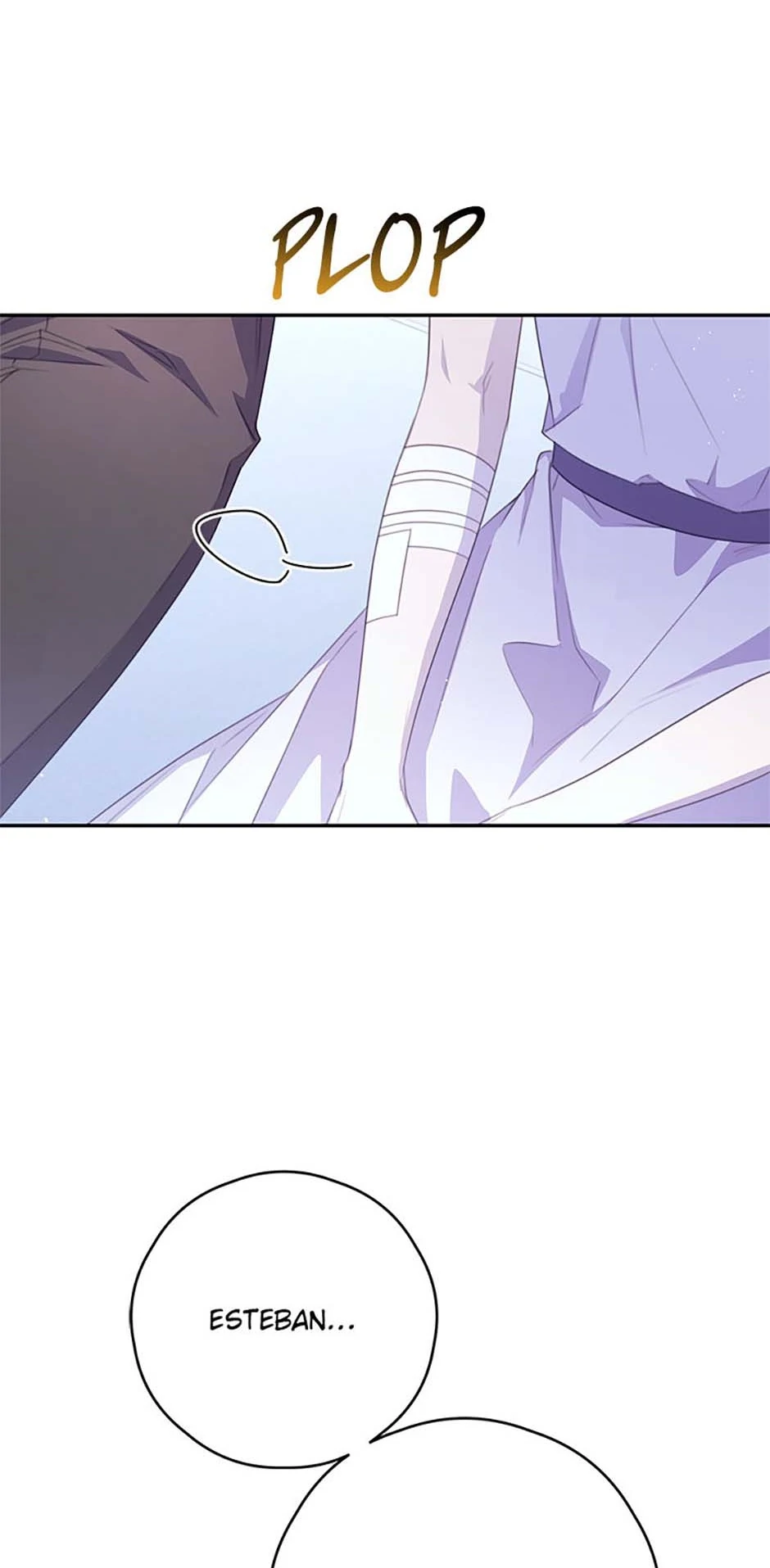 I Will Live as a Supporting Role in This Life Chapter 86 page 46