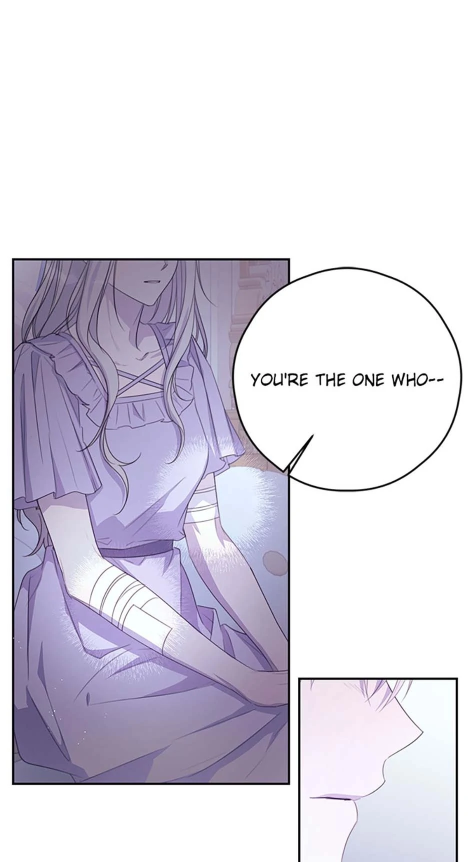 I Will Live as a Supporting Role in This Life Chapter 86 page 48