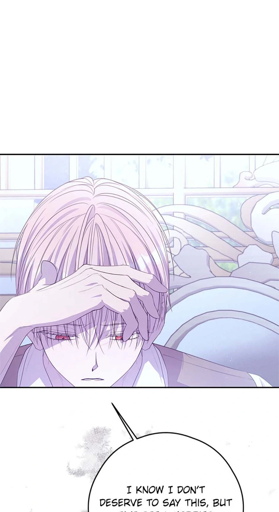 I Will Live as a Supporting Role in This Life Chapter 86 page 51