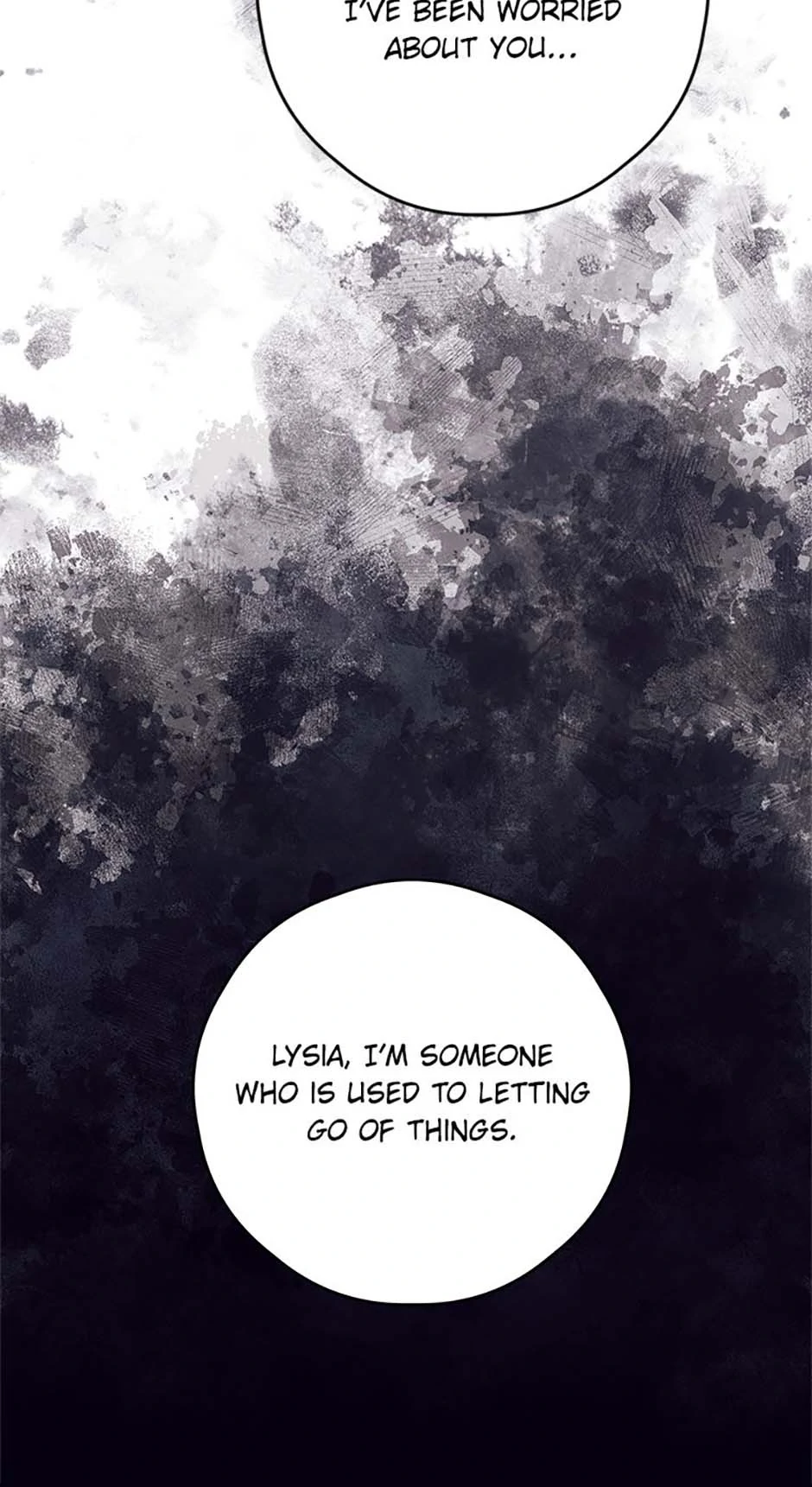 I Will Live as a Supporting Role in This Life Chapter 86 page 52