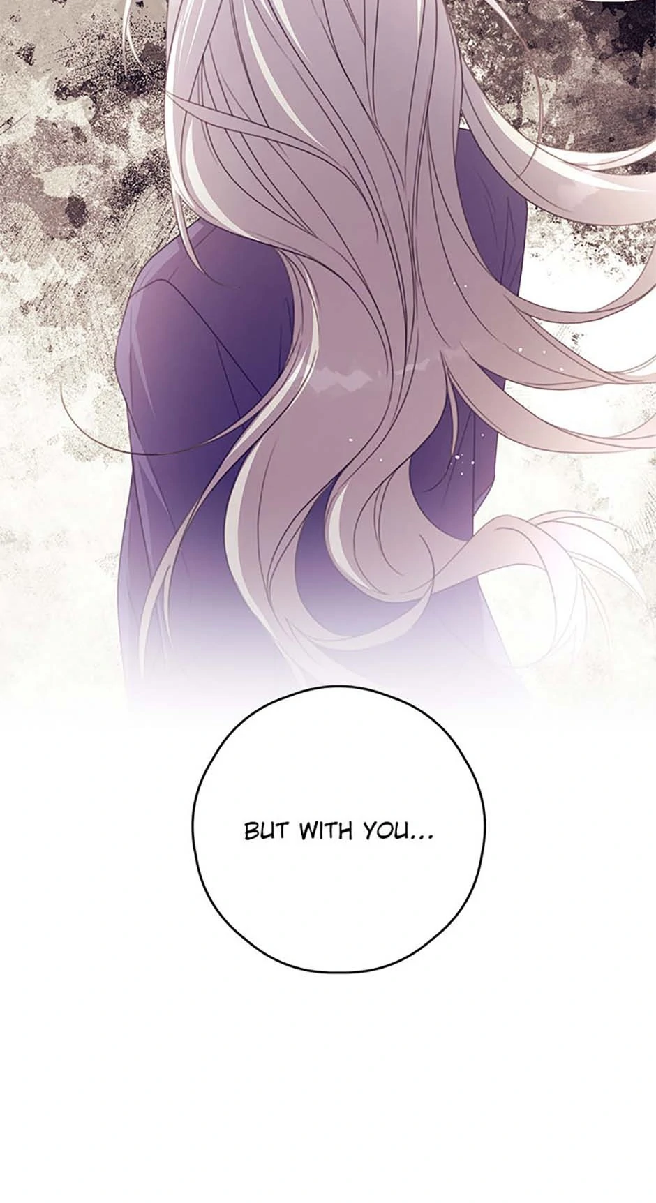 I Will Live as a Supporting Role in This Life Chapter 86 page 55
